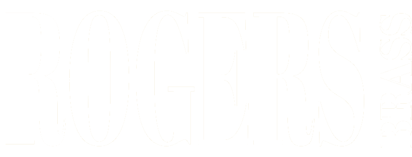 Logo Rogers Brass